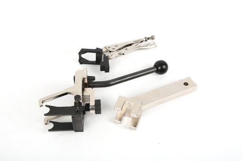 Intermediate Levers Remover & Installer Tool for BMW N12 N16 N18 PSA EP6 CDT EP6 - Picture 6 of 8