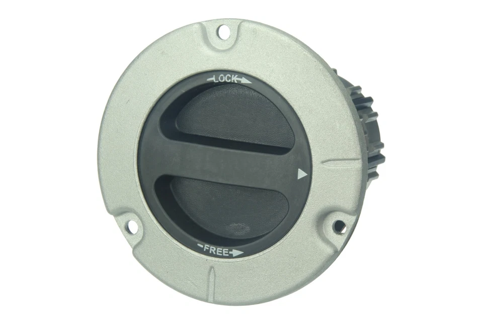 Buje de bloqueo delantero URO 2006 2007 2008 para Ford F-350 Super Duty 2005-2022 4x4 Foto 3 de 4