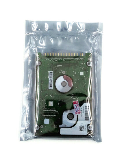 2.5 IDE 80GB 54000RPM random Internal Hard Disk Drives - Picture 2 of 5