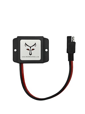 Mini EMP Defender 12V SAE MEMP12VSAE