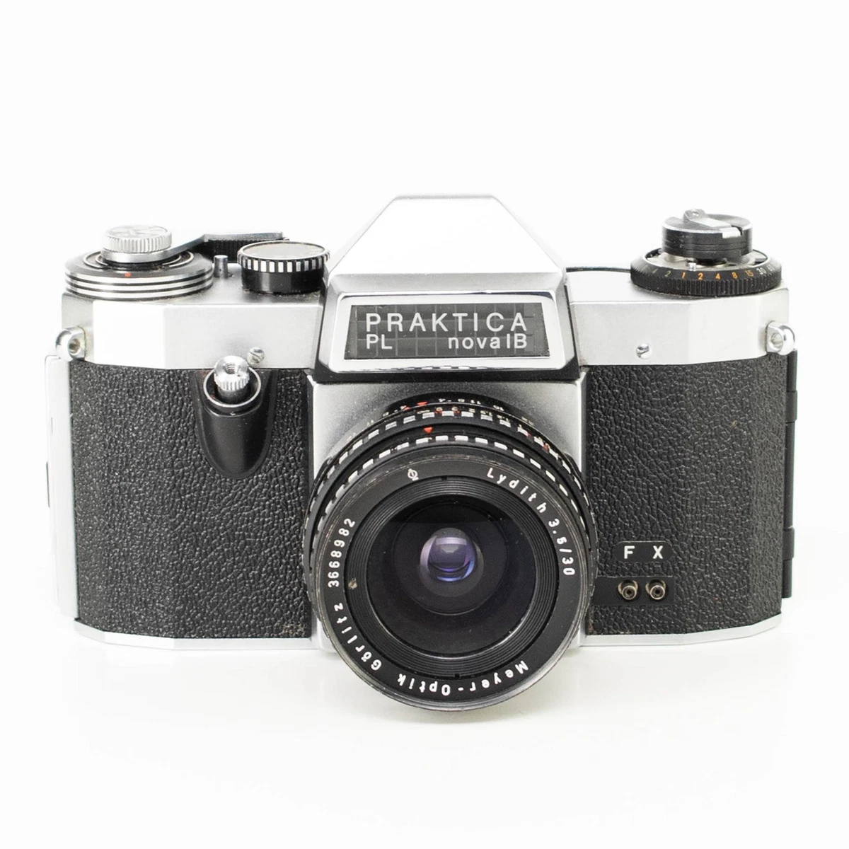 Praktica Vintage Movie and Photography Equipment for sale | eBay