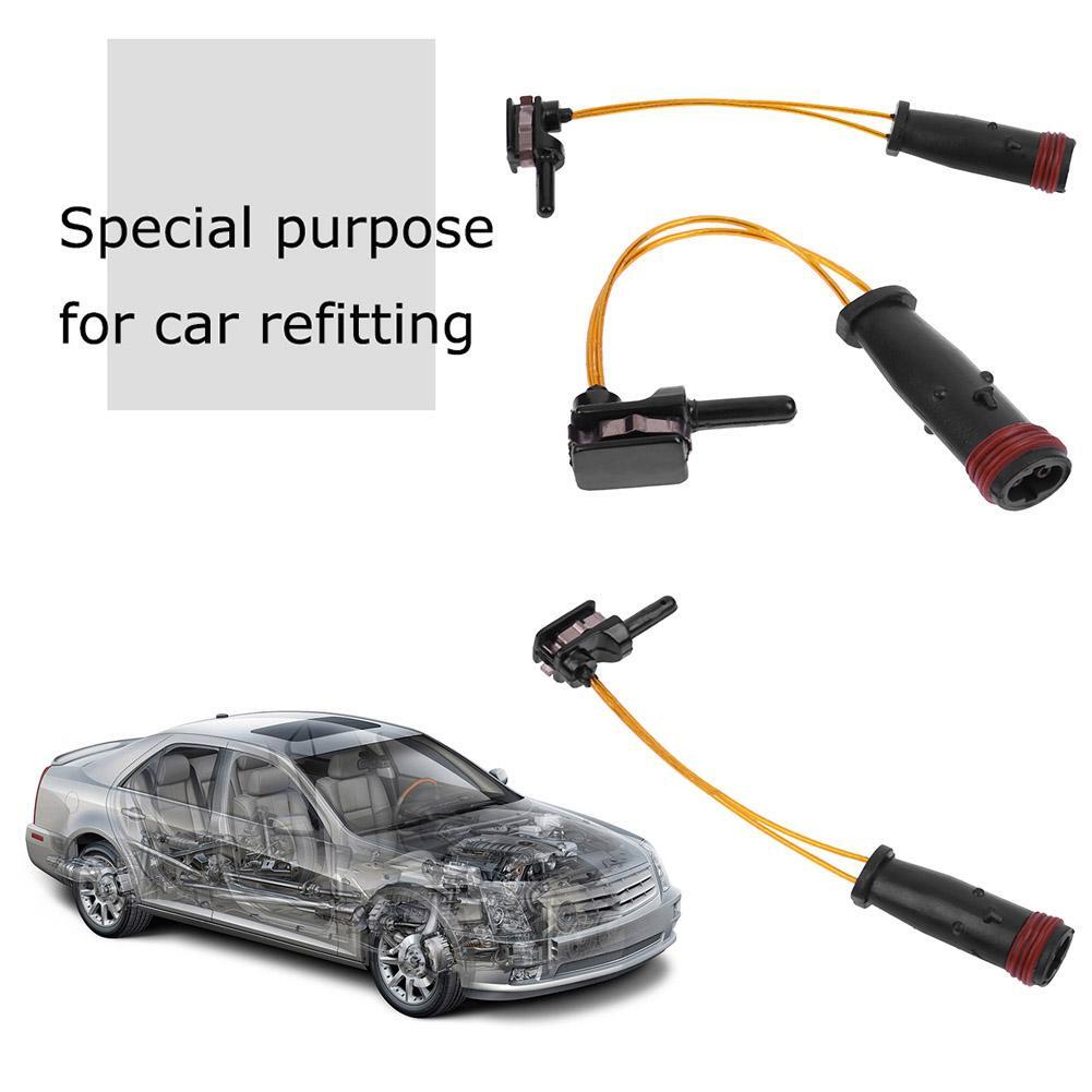 Brake Pad Wear Sensor for MercedesBenz W220 W203 W211 W221 W204