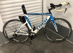 2012 trek speed concept 7.0