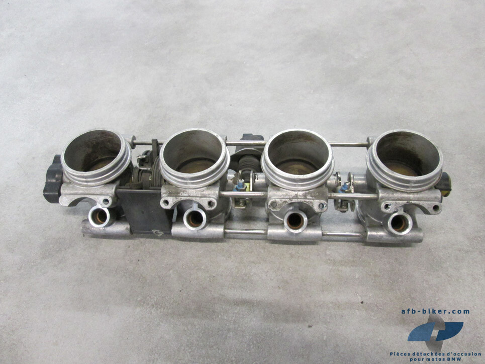 BMW K 1200 S 13547718014 Throttle Body K40 03 - 08 for sale online 