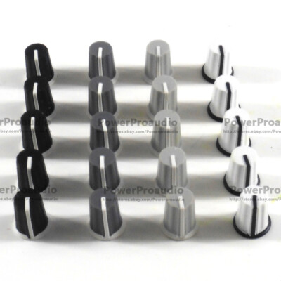 5PCS Sostuisci Il Manopola Rotante EQ Per Pioneer DJ MIXER DJM Djm - Foto 3
