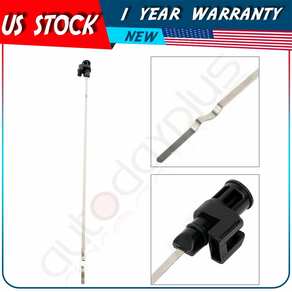 Transmission Level Dipstick For Nissan Altima Maxima Roque Quest Murano