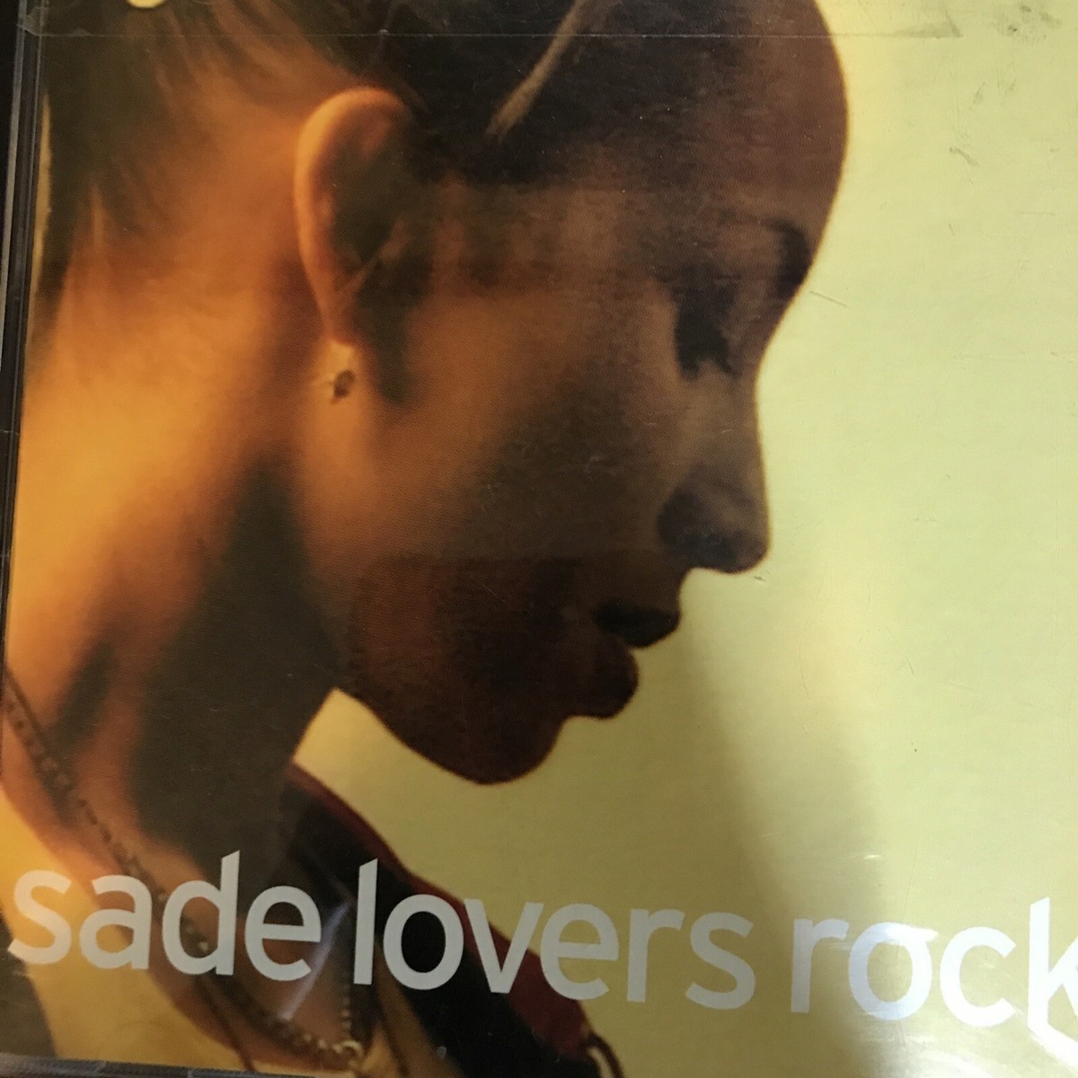 sade「lovers rock」LP Lovers Rock - Audio 2CD By Sade - near mint! -- QQ 696998522824| eBay