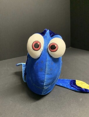 Disney Finding Nemo Dory Plush Finding Dory Pixar Stuffed Animal Plush Toy