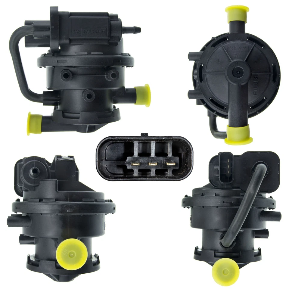 Detección de fugas EVAP Pmp Airtex 4B1604 Foto 2 de 2