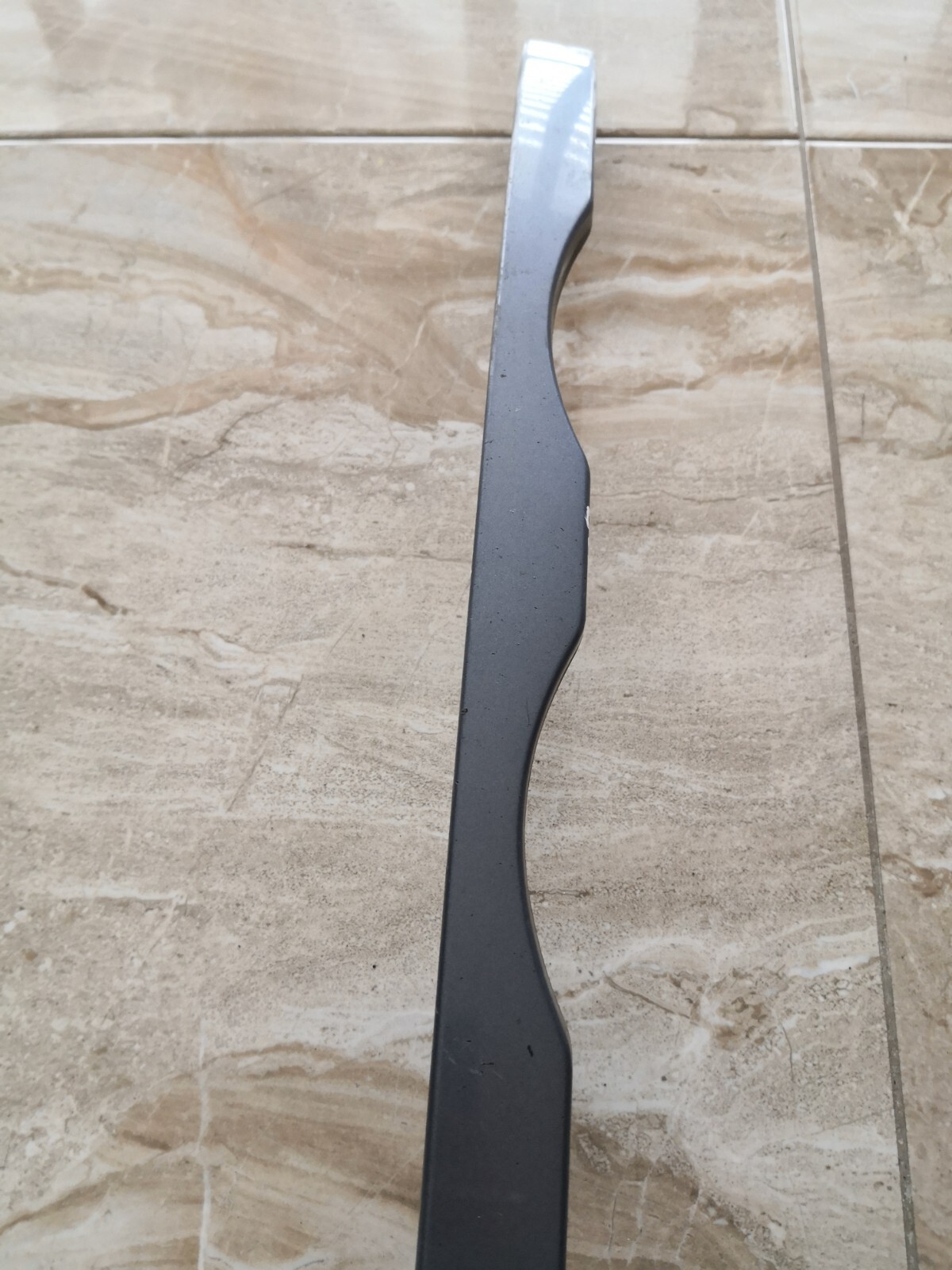 BMW E46 3-series Headlight Lower Trim Right Passenger 51138208482  