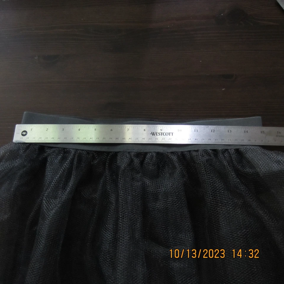 Disfraz de Gato Negro Moda Sexy Adulto Mujer Niña Ropa Animal Halloween M-L Foto 3 de 4