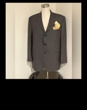 calvin klein suit men