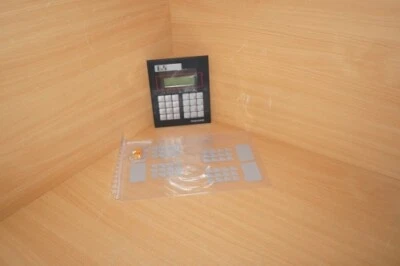 B&R Industrial Panel LED Tableau 4B1270.00-590 Rev.C0 - Bild 1 von 4