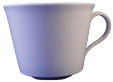 Antique 20thC KPM Berlin Porcelain Arkadia Cup Porzellan Tasse German Germany #3