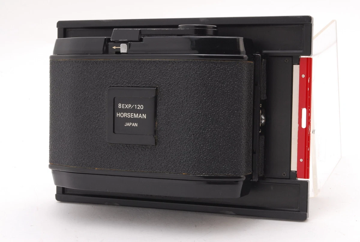 Horseman Film Backs and Holders for sale | eBay