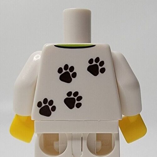 **Q2 Update** 2024 YOU PICK Lego BAM Minifigures, Parts and Accessories (2/2) - Picture 230 of 384