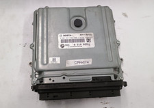 BMW 3 SERIES E90 E91 LCI N47N 320D 2008-11 Engine ECU DDE 8510829-01 0281017024