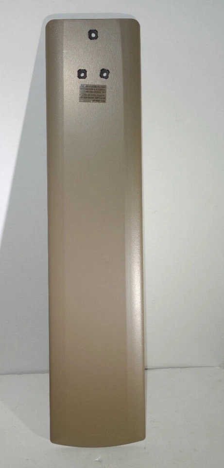 Hunter Regalia II 2 Bronce Noble 60" pulgadas HOJA VENTILADOR TECHO en Roble Gris Cálido Foto 2 de 2