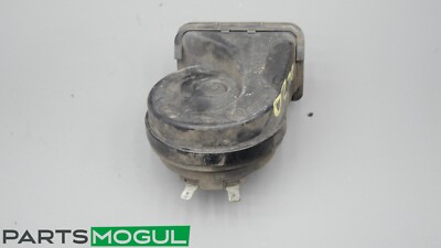 04-08 Chrysler Crossfire Front Left Driver Side High Note Horn 0045429620