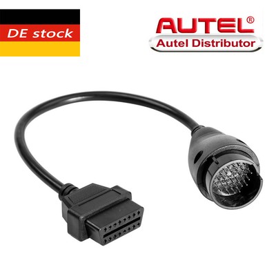 Obd разъем w204