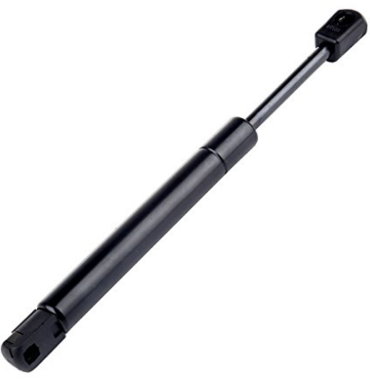 2x Front Hood Lift Supports/Struts For 1991-2001 Ford Explorer - Direct Fit, Gas Spring Replacement 9 thumbnail image