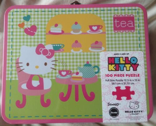 60 Puzzle Hello Kitty for children and Japanese maps [Child puzzle
