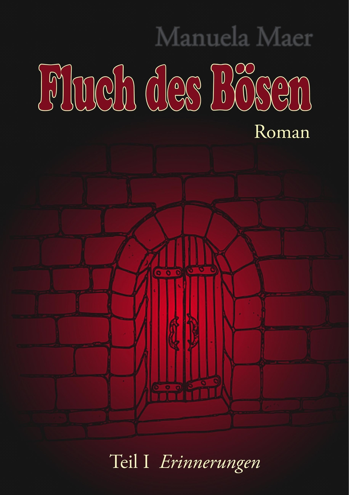 Thumbnail - Fluch Des Bösen | Buch | 9783848200900