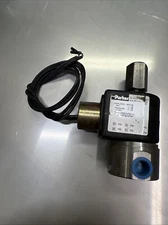 Parker 71315SN2GNJ1 Solenoid Valve