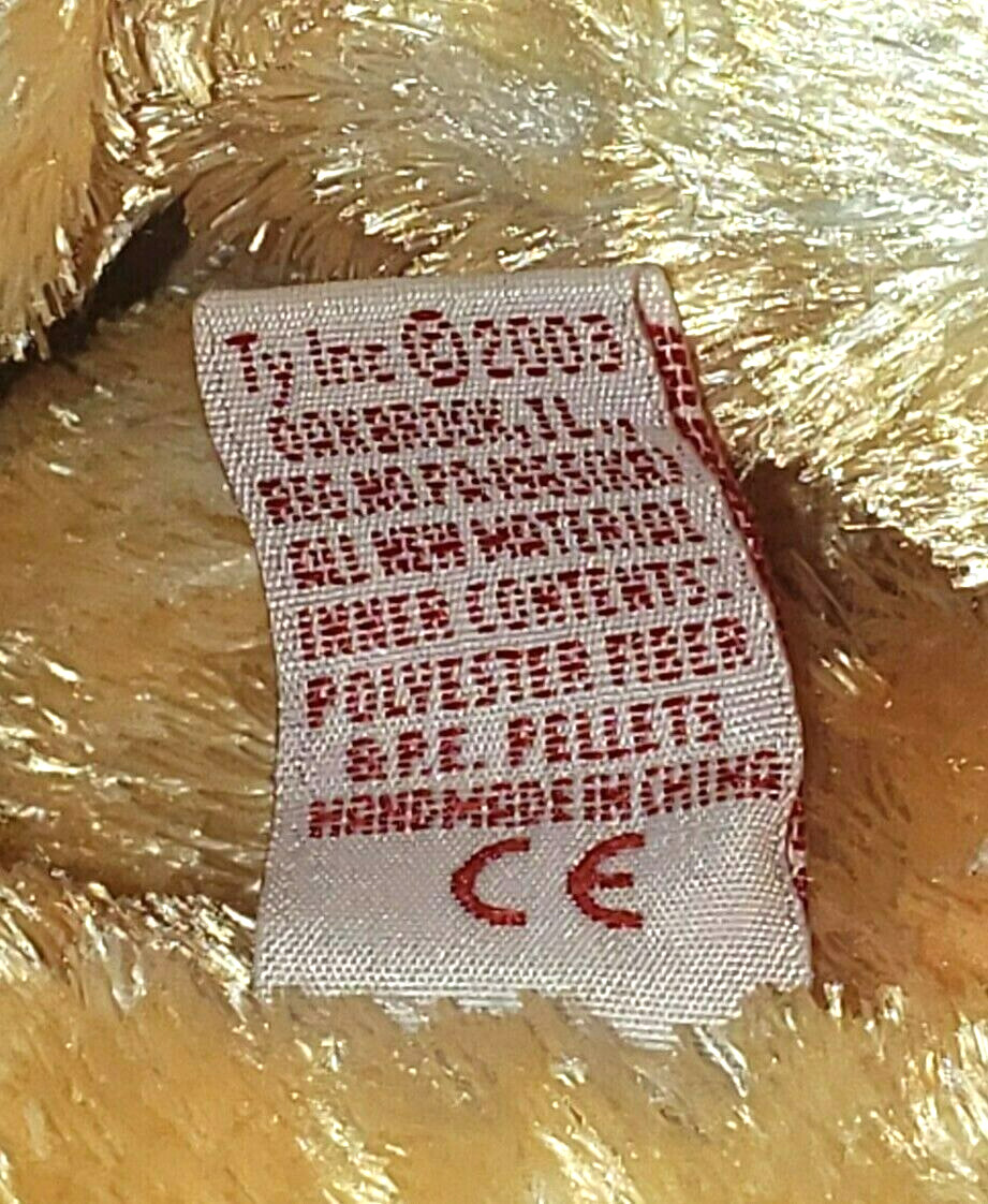 NMT* Ty Beanie Buddy - EMPRESS the Cat (12.5 Inch) MWNMT Stuffed Animal Toy