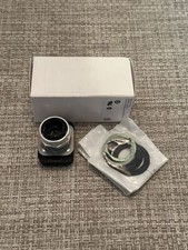 New! Allen Bradley 800T-SM00XX 30mm Momentary Push Button Mushroom Head Ser T