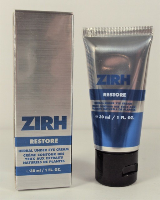 zirh restore