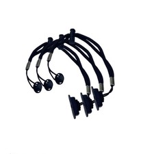 3Pcs Trigger Handle Clip and Hand Strap for Zebra tc70 75 72 77 US