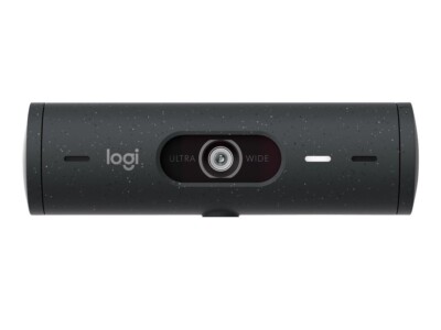 Logitech BRIO 500 Webカメラ Amazon.com: Logitech Brio 500 Full HD Webcam with Auto Light