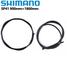 Shimano OT-SP41 MTB Stainless Derailleur Cable Set Housing 280mm 520mm 1800mm