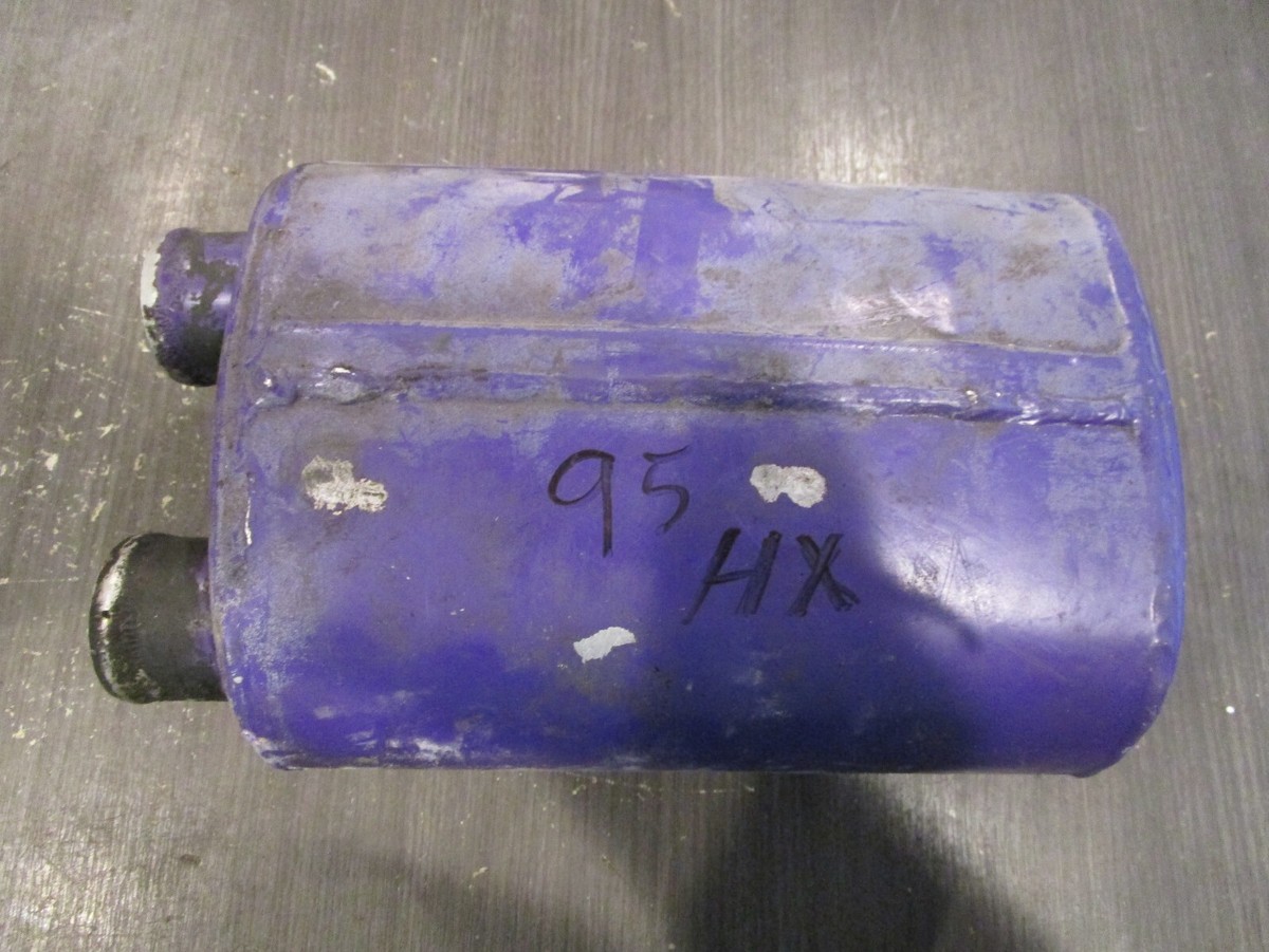 95 SEADOO HX EXHAUST MUFFLER WATER BOX 274000191 | eBay 95 SEADOO HX EXHAUST MUFFLER WATER BOX 274000191 | eBay
