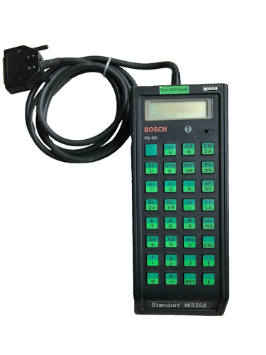 BOSCH PG100 Manometer / 048547 - 104 - 第 1/6 張圖片