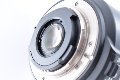Tamron 18-270mm f/3.5-6.3 Di II VC PZD B008 Zoom Lens for Nikon