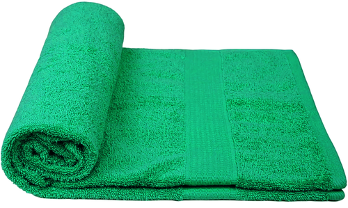 Super Jumbo Bath Sheets Egyptian Cotton Soft Extra Large Bath Towel (100x200 CM) - Picture 73 of 103