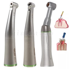  Endo Rotary Handpiece 8:1 10:1 Contra Angle For Dentsply VDW NSK