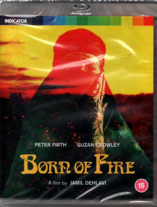 Born of Fire (Standard Edition) - Image 3