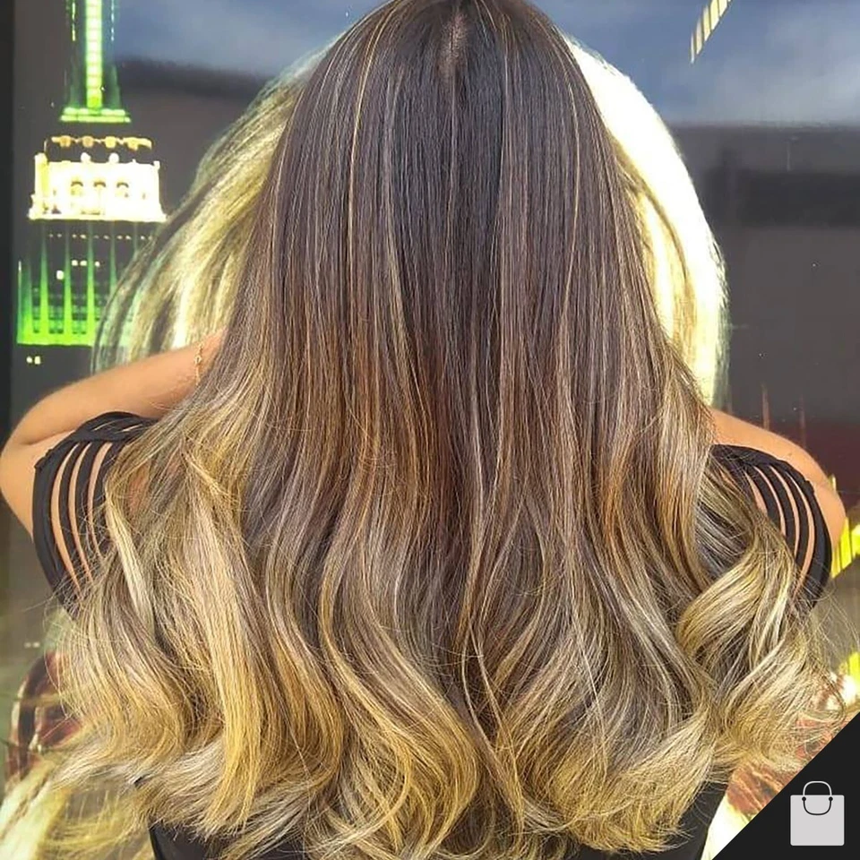 Nutrahair SOS Capilar Plástico Reconstructivo Alisado Nutra Queratina Cabello Foto 4 de 4