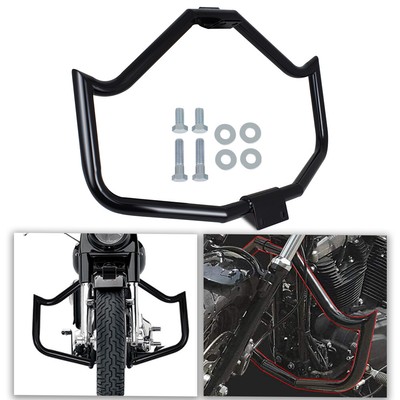 Engine Guard Crash Bar Fit For Harley Forty-Eight XL1200X 2021-2022