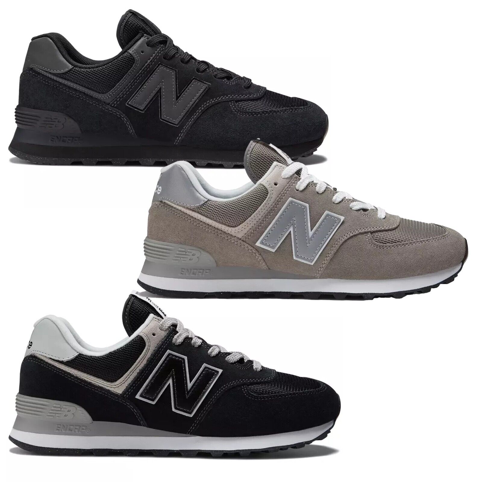 New Balance (ML574EVB)