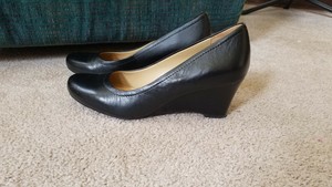 naturalizer hydie wedge pump