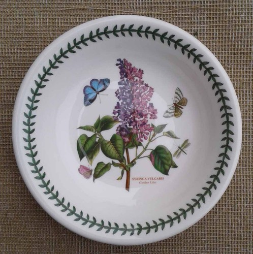 PORTMEIRION “BOTANIC GARDEN” SELECTION OF PLATES AND DISHES ETC. - Picture 205 of 289