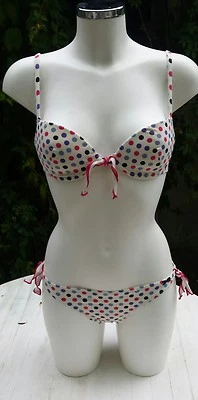 Ravissant maillot Princesse Tam Tam 85C /40 TBE! - Photo 1/4