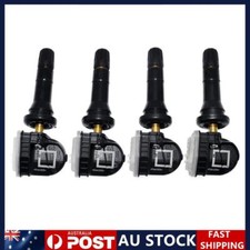 4X TPMS Tire Pressure Sensor EV6T-1A180-DC  For Ford Ranger Fiesta Ecosport