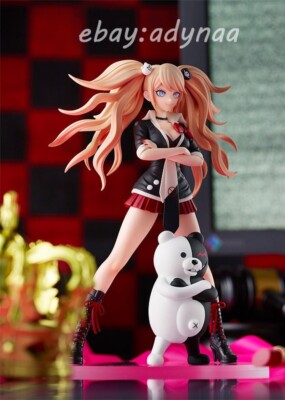 Good Smile Company GSC POP UP PARADE Dangan Ronpa Enoshima Junko