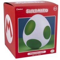 Super Mario Yoshi Egg Light Lampe Usb Desktop Lamp Paladone Products
