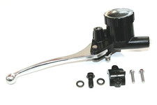 HONDA POMPA FRENO ANTERIORE COMPLETA PER CB350-400-500-750 FOUR